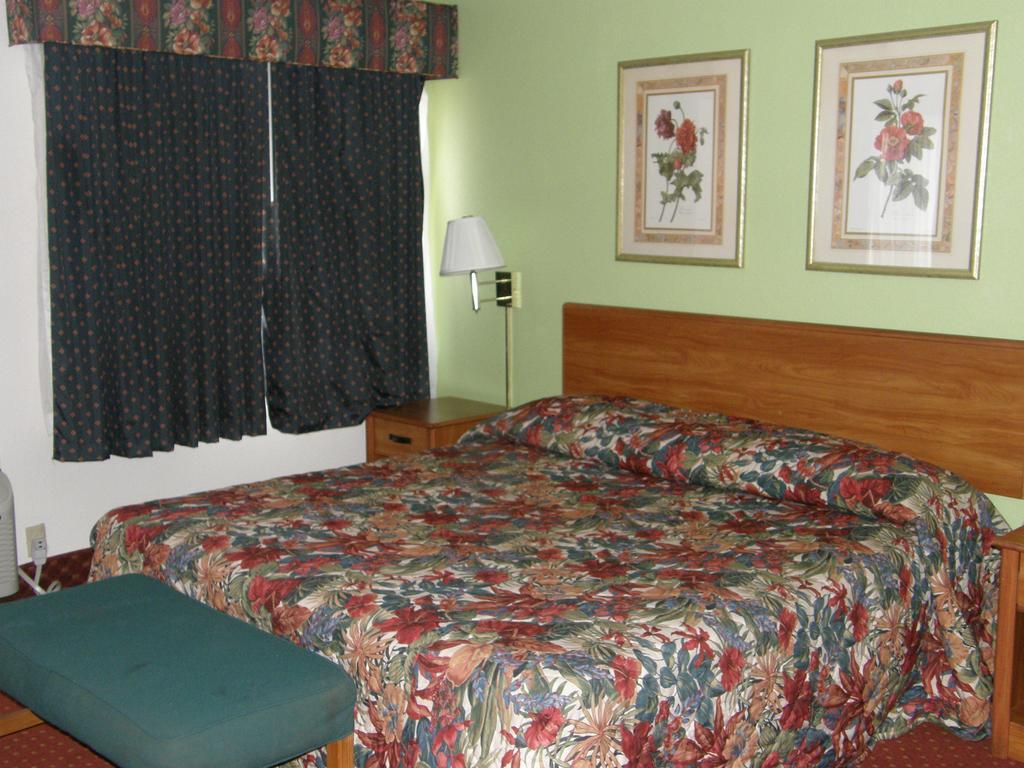 Quality Inn Stockbridge Atlanta South Rom bilde
