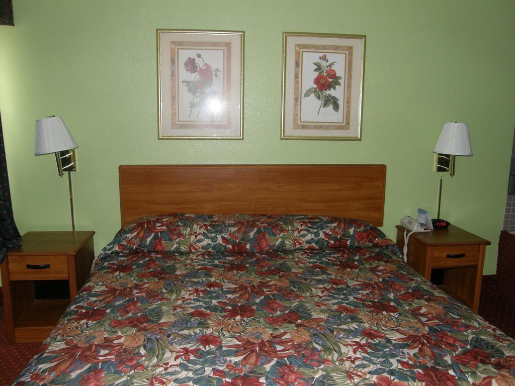 Quality Inn Stockbridge Atlanta South Rom bilde