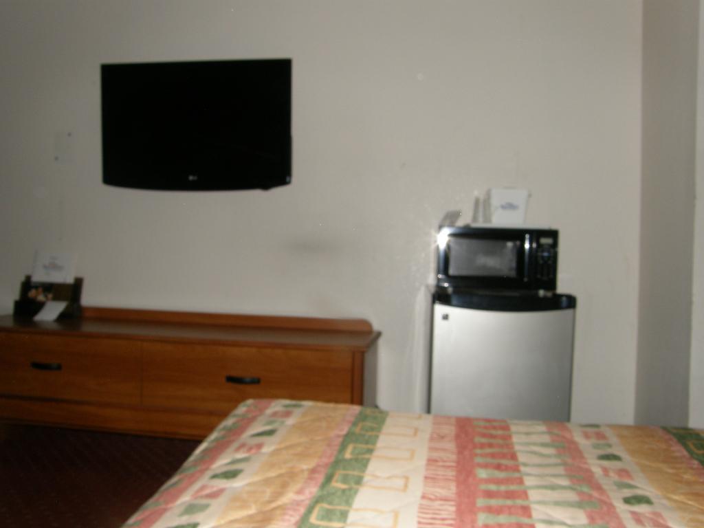 Quality Inn Stockbridge Atlanta South Rom bilde