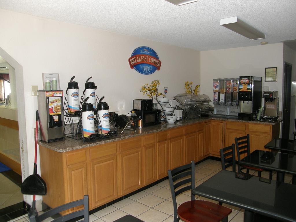 Quality Inn Stockbridge Atlanta South Eksteriør bilde